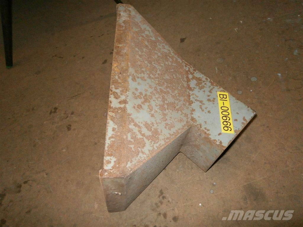  Carier DUCT Άλλα γεωργικά μηχανήματα