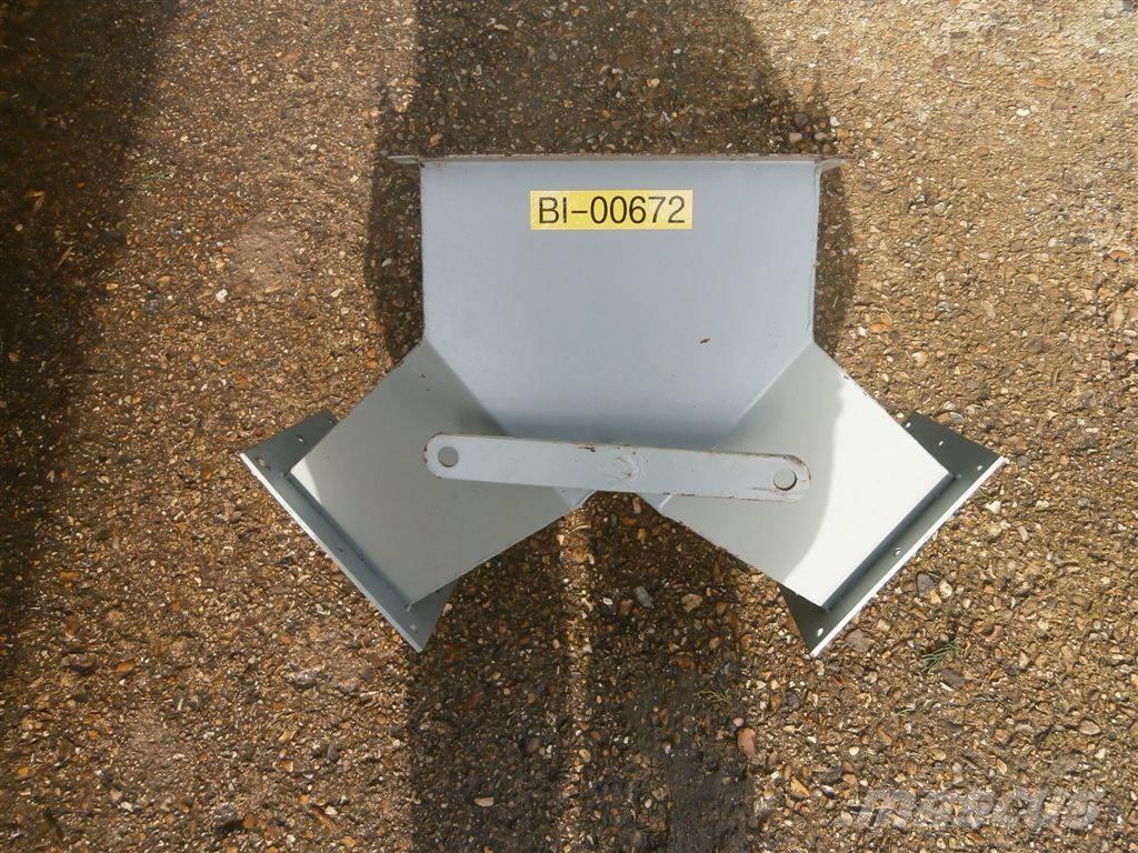  Carier DUCT Άλλα γεωργικά μηχανήματα