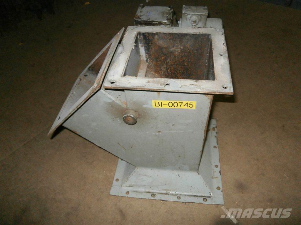  Carier DUCT Άλλα γεωργικά μηχανήματα