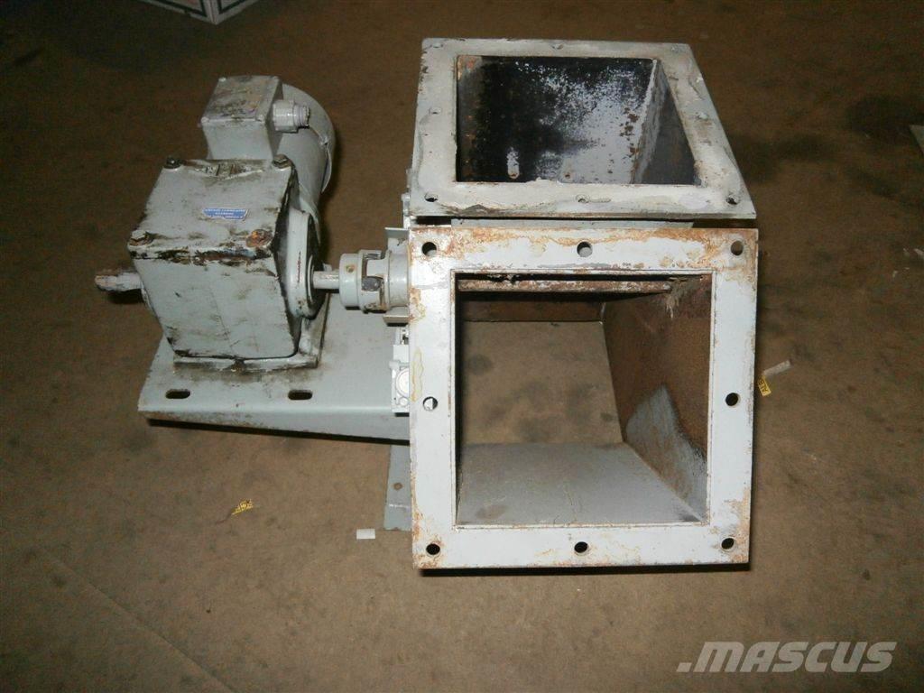  Carier DUCT Άλλα γεωργικά μηχανήματα