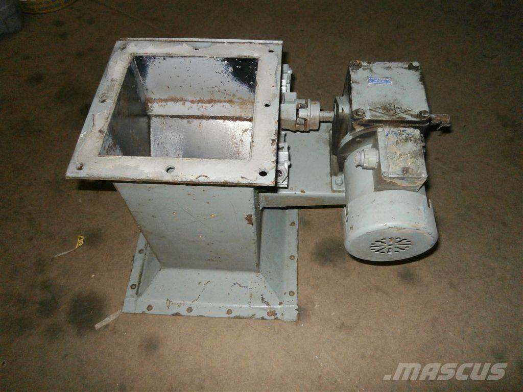  Carier DUCT Άλλα γεωργικά μηχανήματα