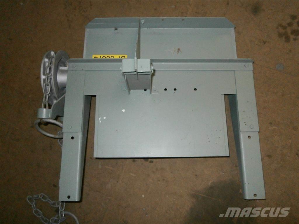  Carier SLIDE Άλλα γεωργικά μηχανήματα