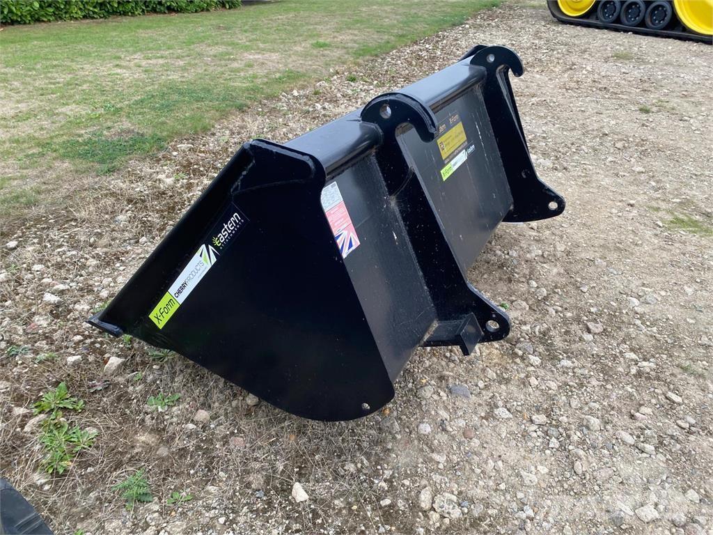 Cherry BK10-60 Συστήματα τηλεχειρισμού για τη γεωργία