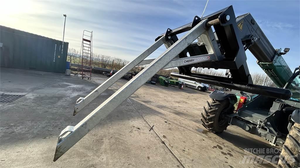 Cherry CAB02 Άλλα γεωργικά μηχανήματα
