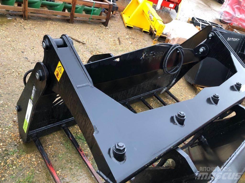 Cherry GS-76 Συστήματα τηλεχειρισμού για τη γεωργία