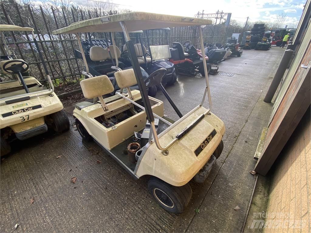 Club Car BUGGEY Άλλα γεωργικά μηχανήματα