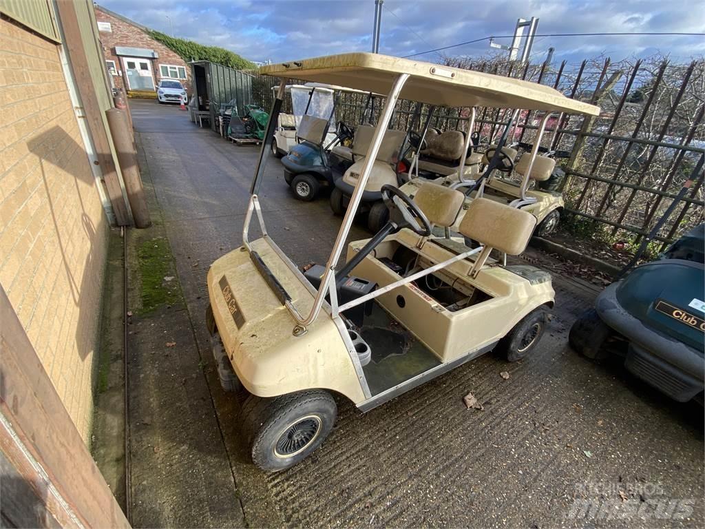 Club Car BUGGEY Άλλα γεωργικά μηχανήματα