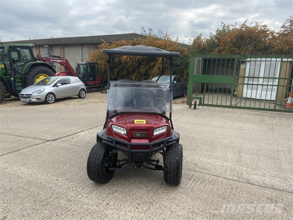 Club Car ONWARD Άλλα γεωργικά μηχανήματα