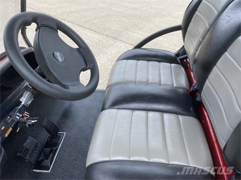 Club Car ONWARD Άλλα γεωργικά μηχανήματα