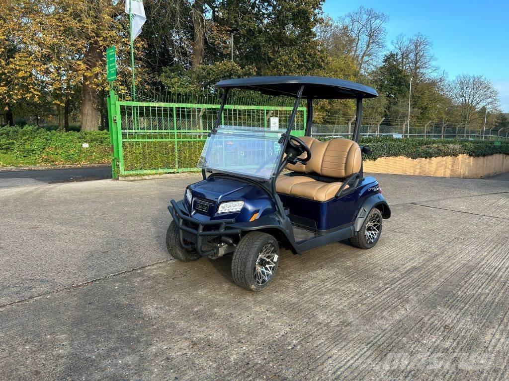 Club Car ONWARD ATV