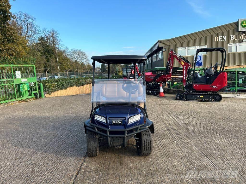 Club Car ONWARD ATV