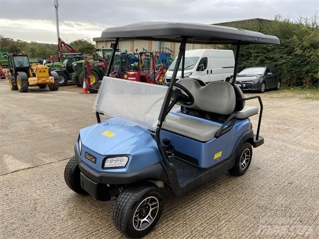 Club Car TEMPO Άλλα γεωργικά μηχανήματα