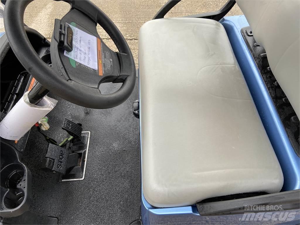 Club Car TEMPO Άλλα γεωργικά μηχανήματα