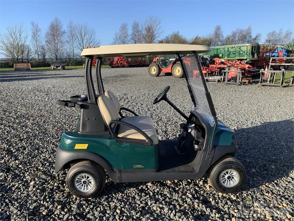 Club Car TEMPO LI Αμαξίδια γκολφ