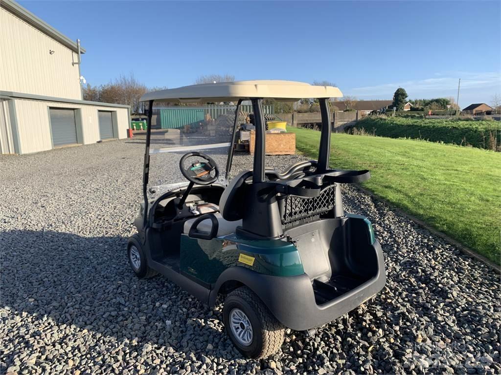 Club Car TEMPO LI Αμαξίδια γκολφ