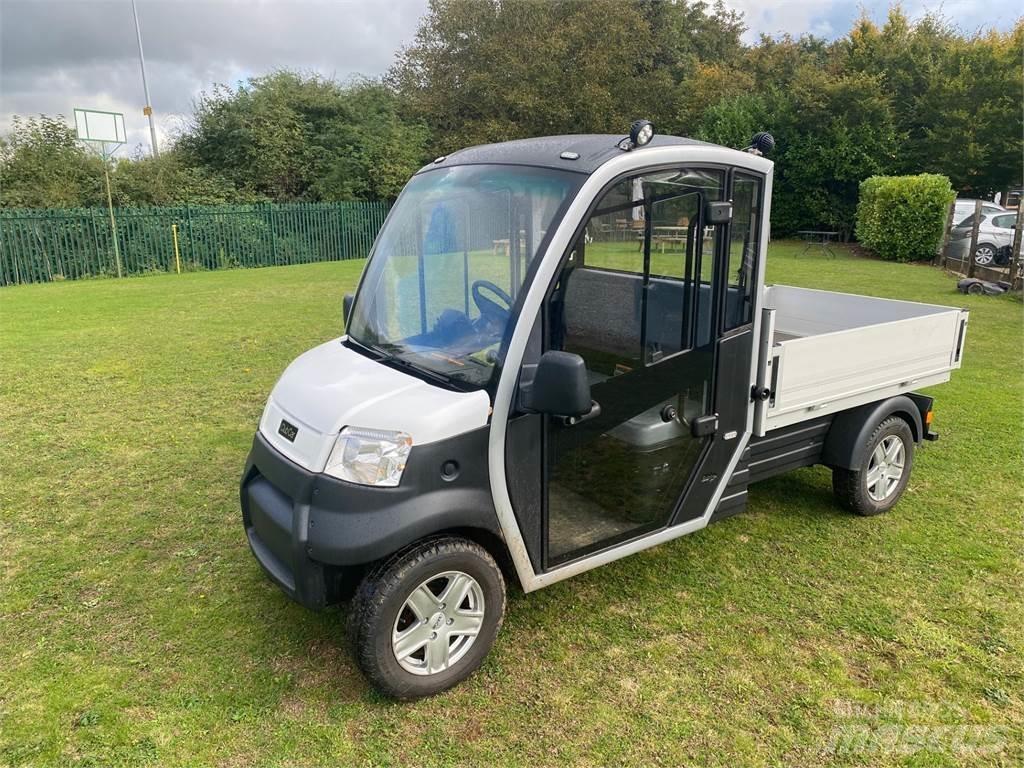Club Car URBAN Άλλα γεωργικά μηχανήματα