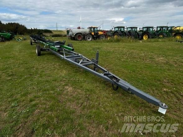 Cochet 4WD14 Άλλα γεωργικά μηχανήματα
