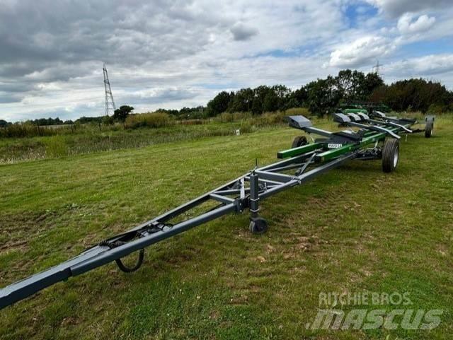 Cochet 4WD14 Άλλα γεωργικά μηχανήματα