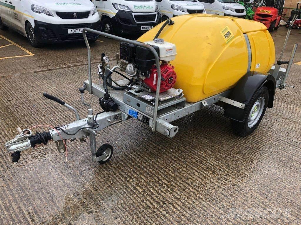  COMMANDO Άλλα γεωργικά μηχανήματα