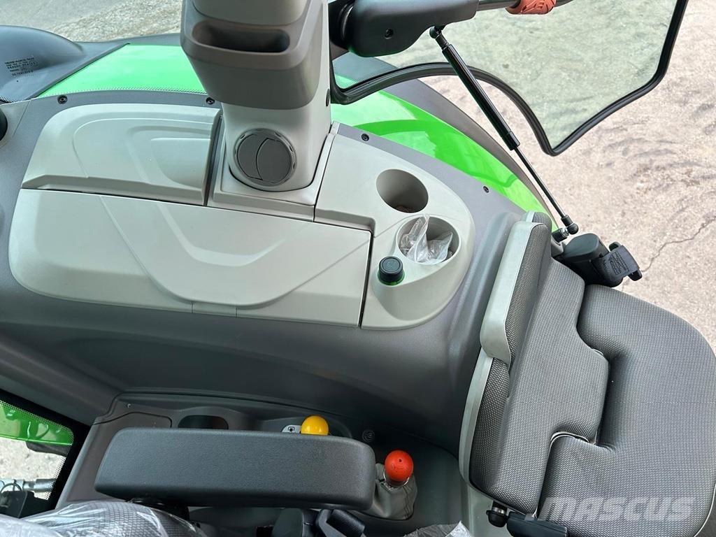 Deutz-Fahr 6130 Τρακτέρ