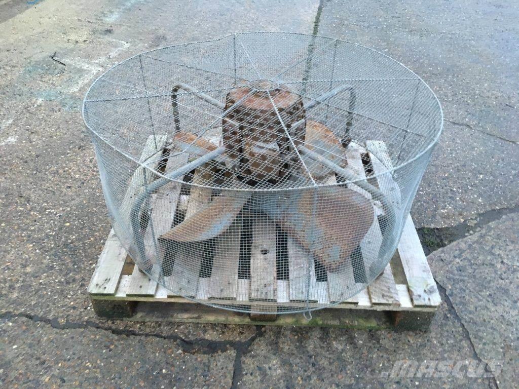  EXTRACTOR FAN Άλλα γεωργικά μηχανήματα