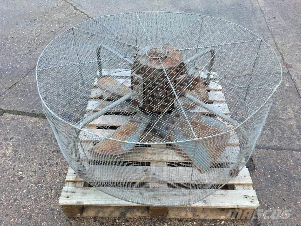  EXTRACTOR FAN Άλλα γεωργικά μηχανήματα
