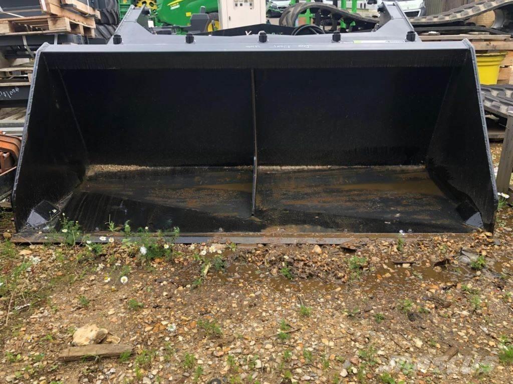 F.c.walker 1.0M3 Κουβάδες