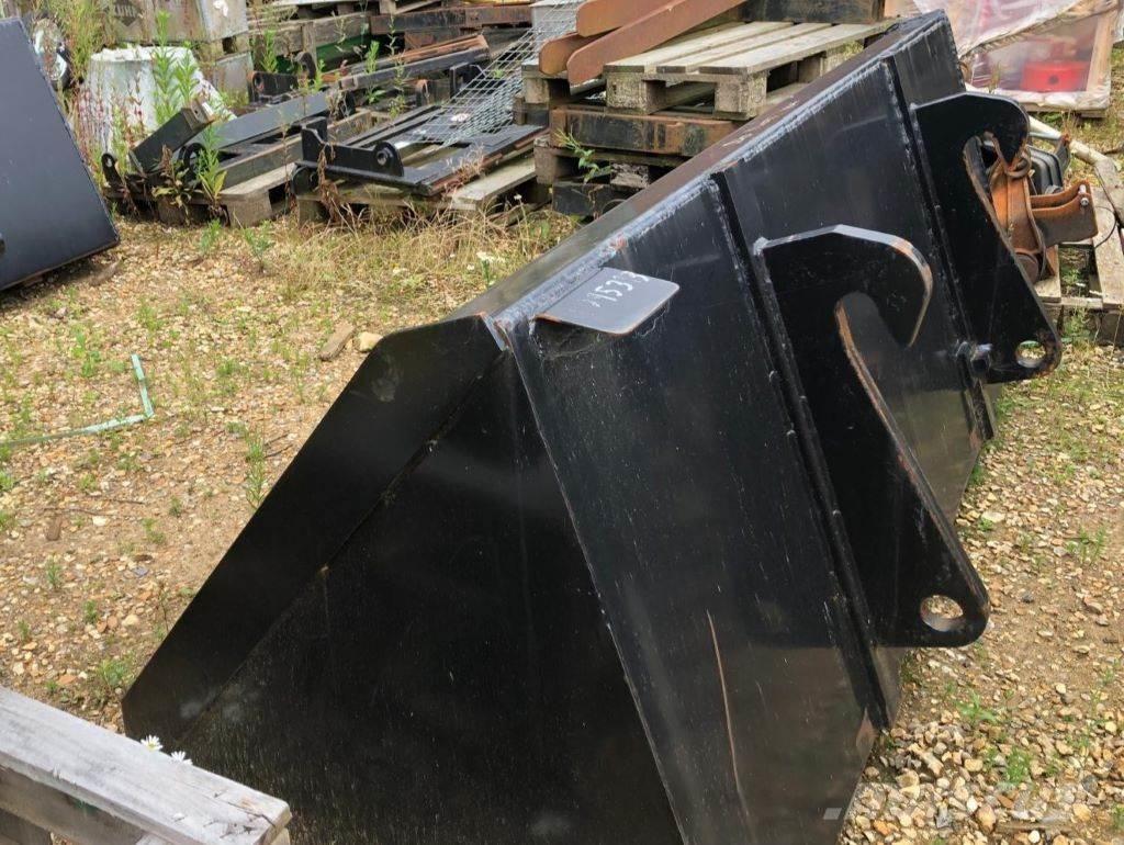 F.c.walker 1.0M3 Κουβάδες