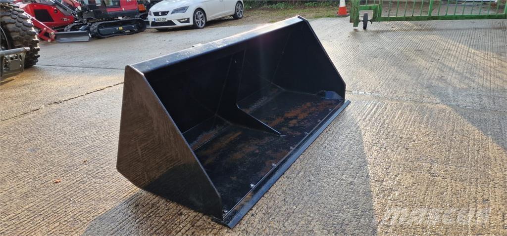 F.c.walker 1.0M3 Κουβάδες