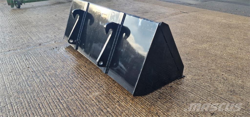 F.c.walker 1.0M3 Κουβάδες