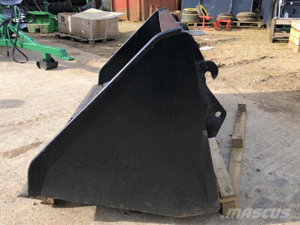 F.c.walker 1.5M3 Κουβάδες