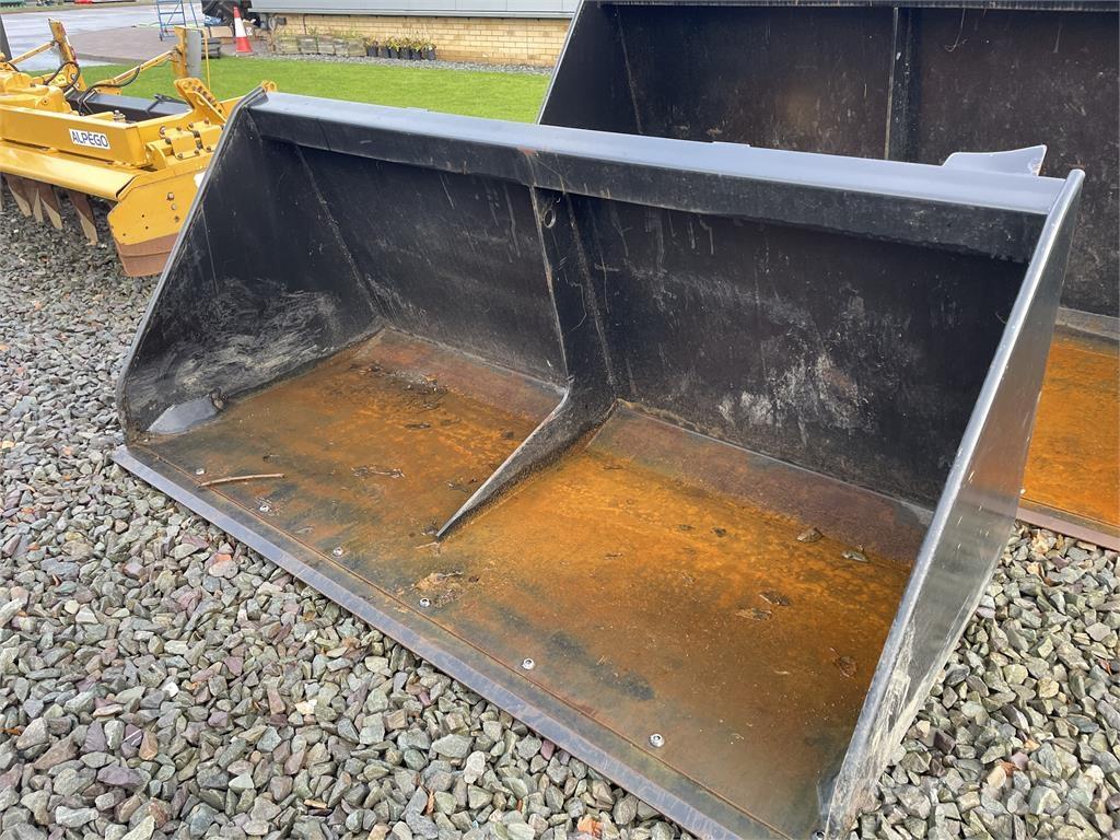 F.c.walker 1.5M3 Κουβάδες