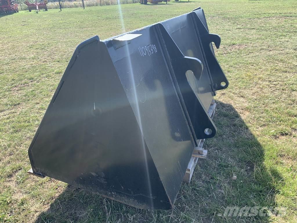 F.c.walker 1.5M3 Κουβάδες