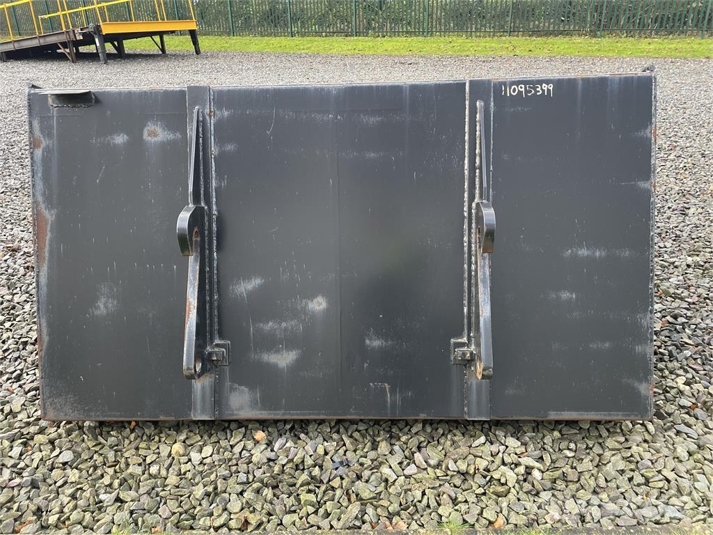 F.c.walker 2.0M3 Κουβάδες