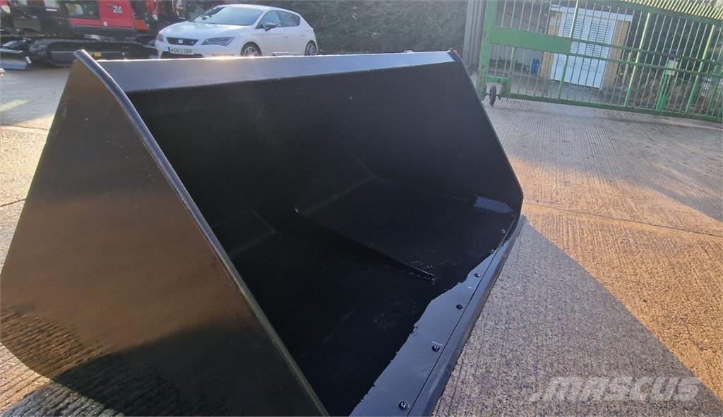 F.c.walker 2.0M3 Κουβάδες