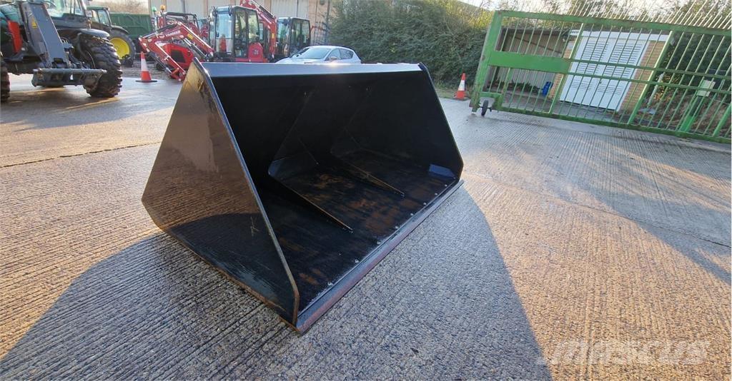 F.c.walker 2.0M3 Κουβάδες