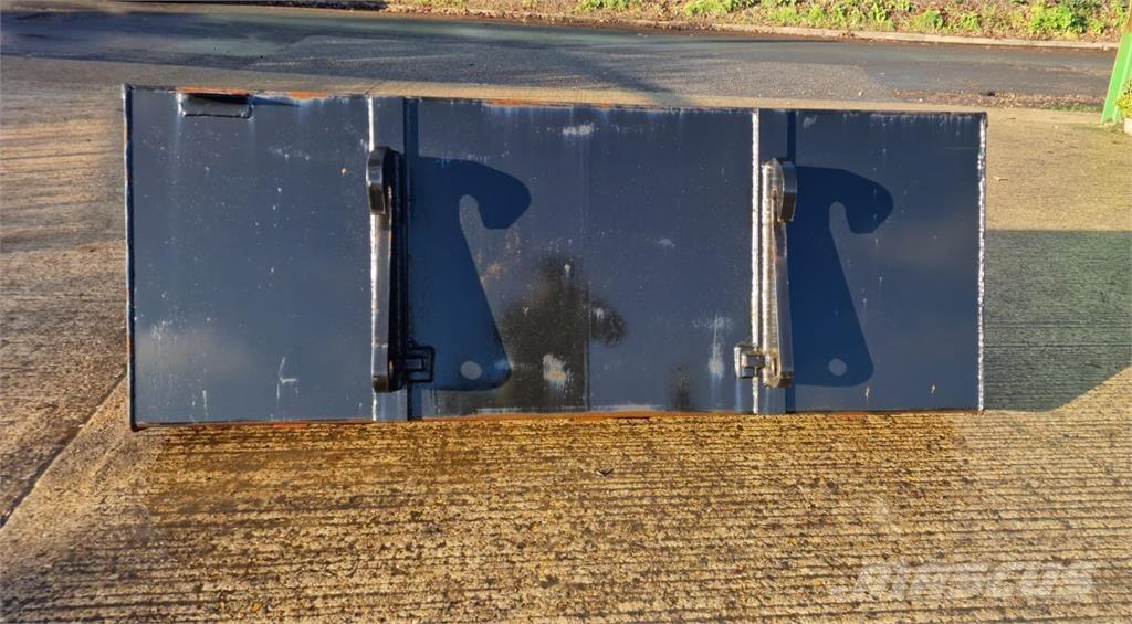 F.c.walker 2.0M3 Κουβάδες