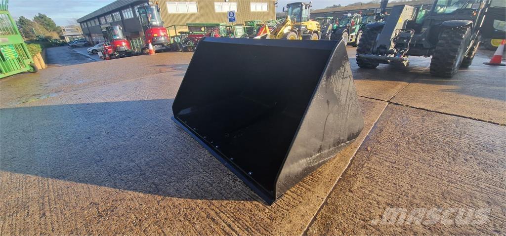 F.c.walker 2.0M3 Κουβάδες