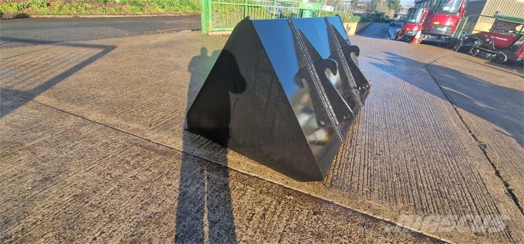 F.c.walker 2.0M3 Κουβάδες