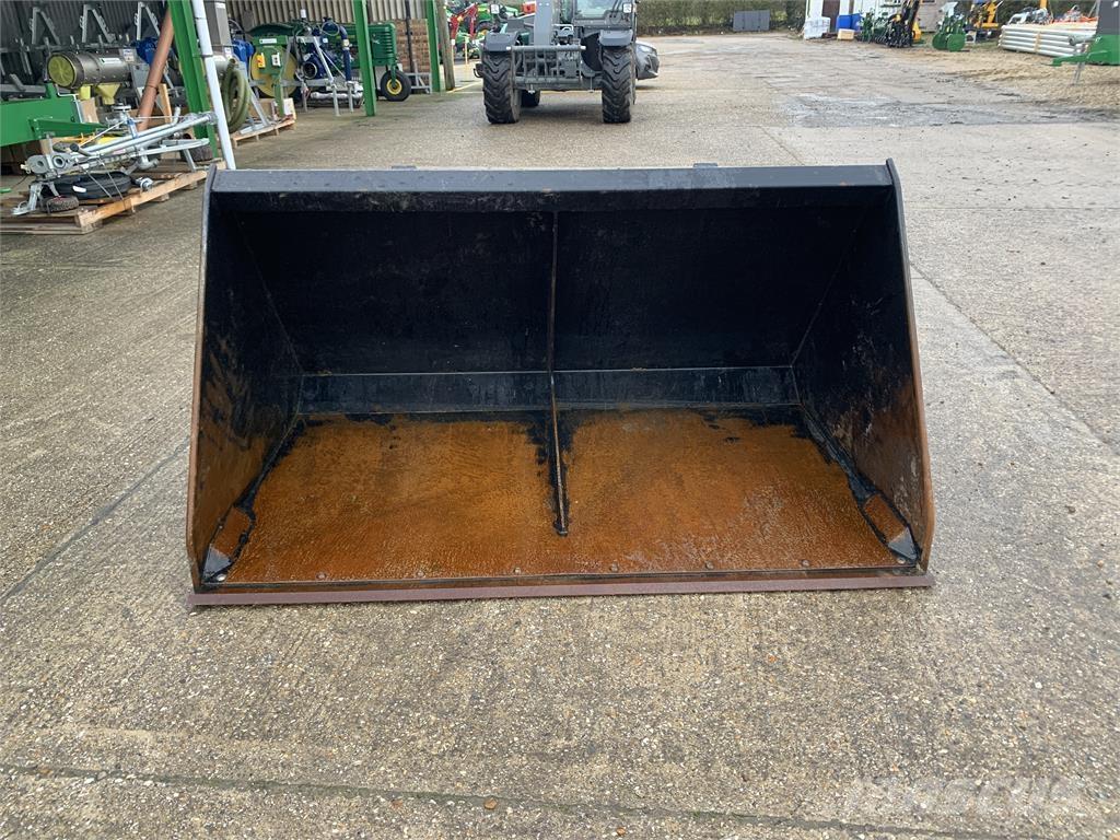 F.c.walker 2.0M3 Κουβάδες