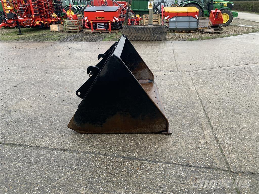 F.c.walker 2.0M3 Κουβάδες