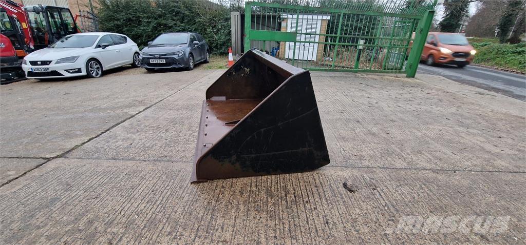 F.c.walker 2.5M3 Κουβάδες