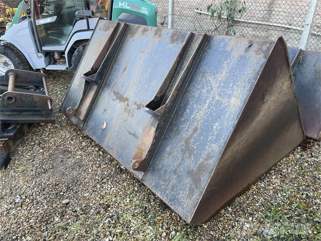 F.c.walker GRAIN Κουβάδες