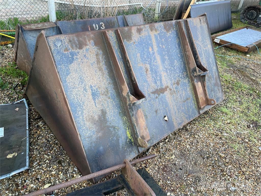 F.c.walker GRAIN Κουβάδες