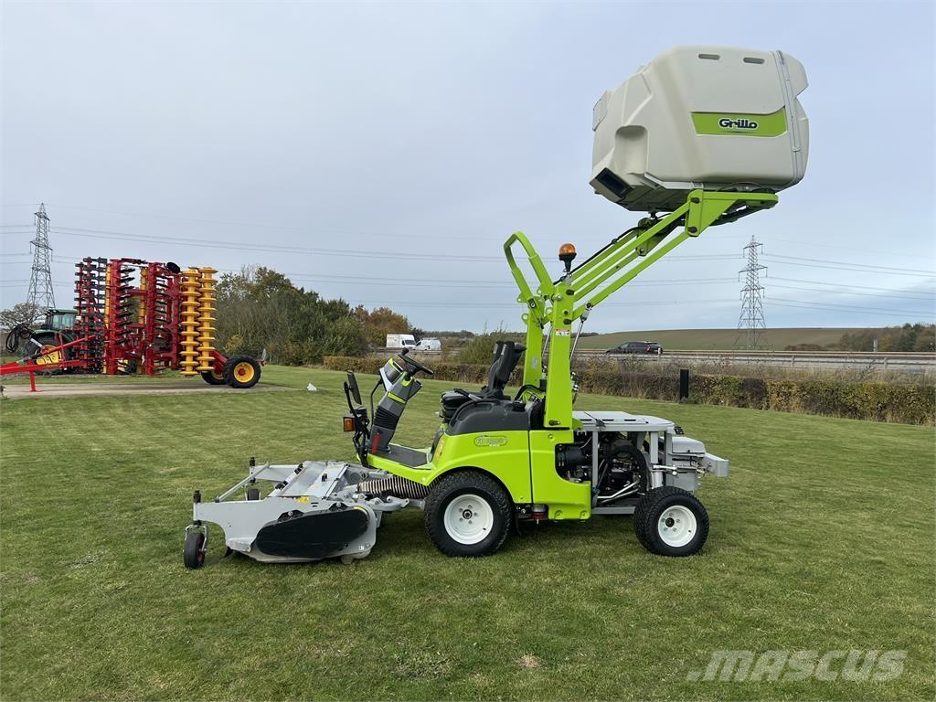  FD2200TS Άλλα γεωργικά μηχανήματα