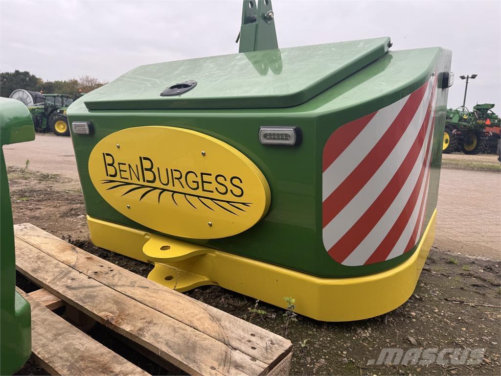  FENBOX Άλλα γεωργικά μηχανήματα