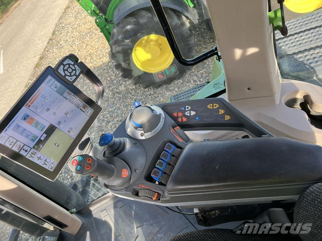 Fendt FENDT Τρακτέρ