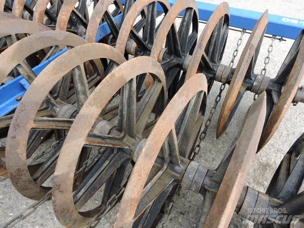  FURROW Συμβατικά άροτρα