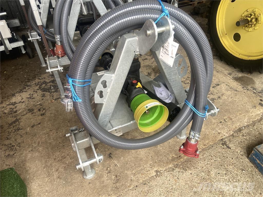 Greencrop GC2DR Άλλα γεωργικά μηχανήματα