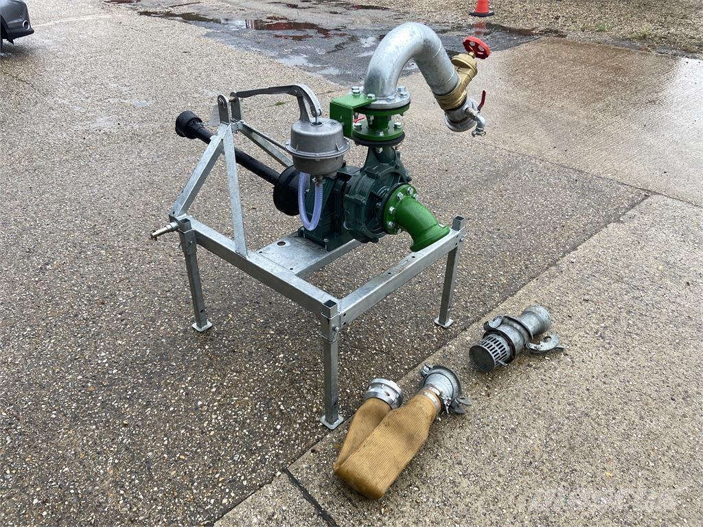 Greencrop GC3/65 Άλλα γεωργικά μηχανήματα